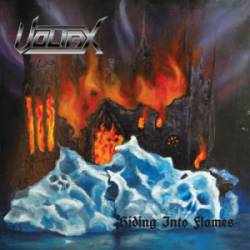 Voltax : Hiding into Flames